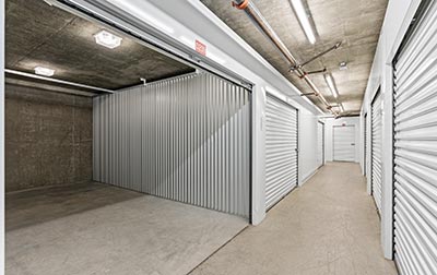 All indoor units are air cooled.