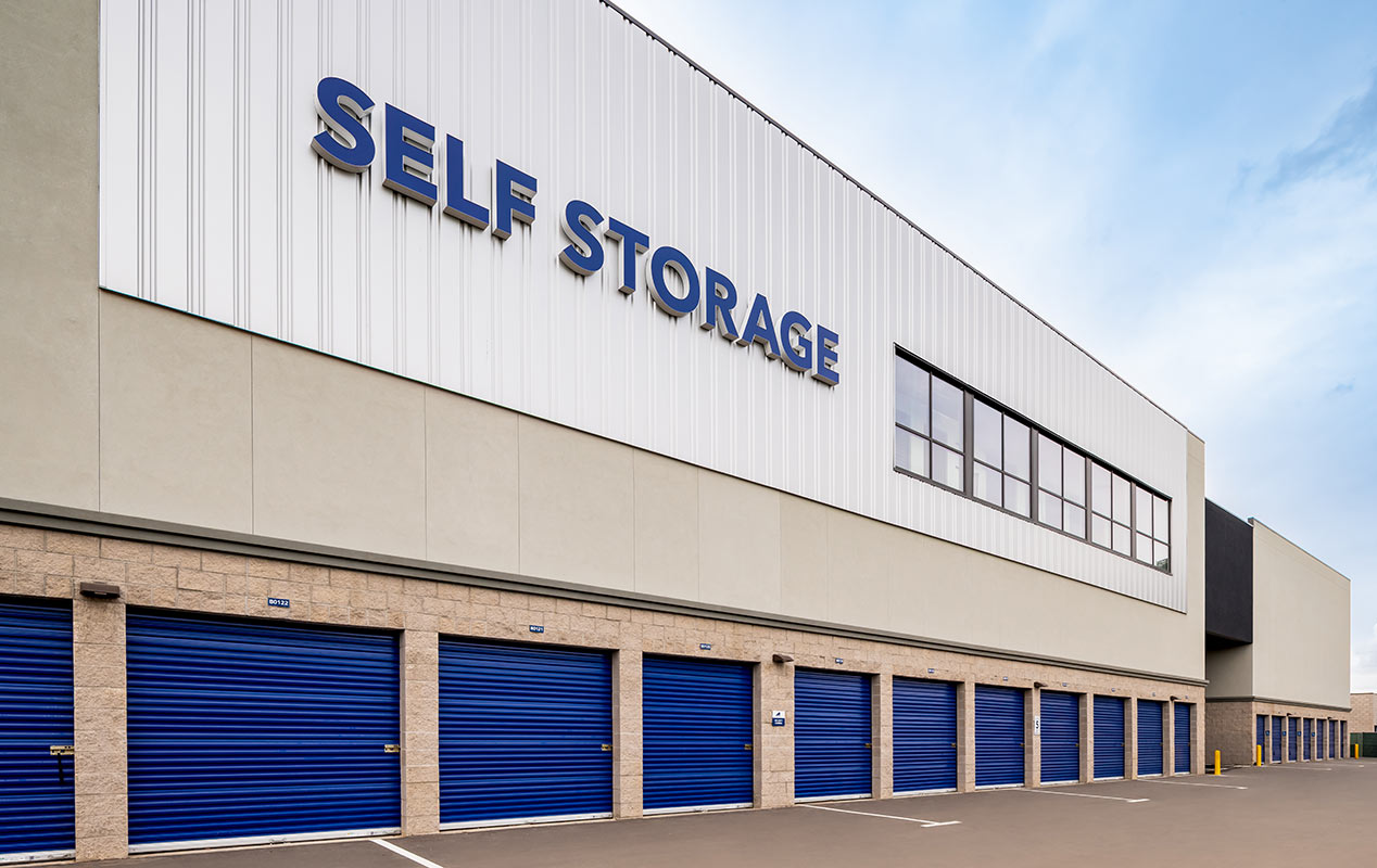 Best Storage Units Martinez, CA - Secure Self Storage Near You - Rent a ...