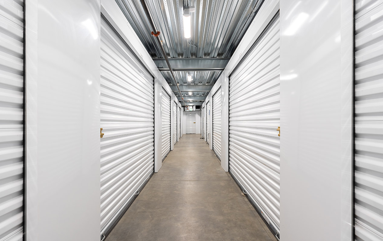 SecureSpace - Storage Units Walnut Creek California