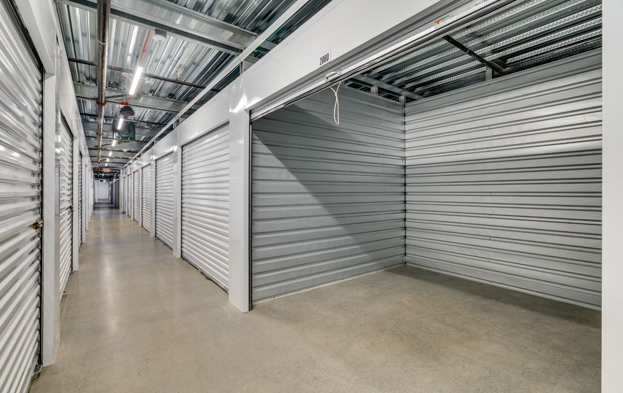 All indoor units are heated.