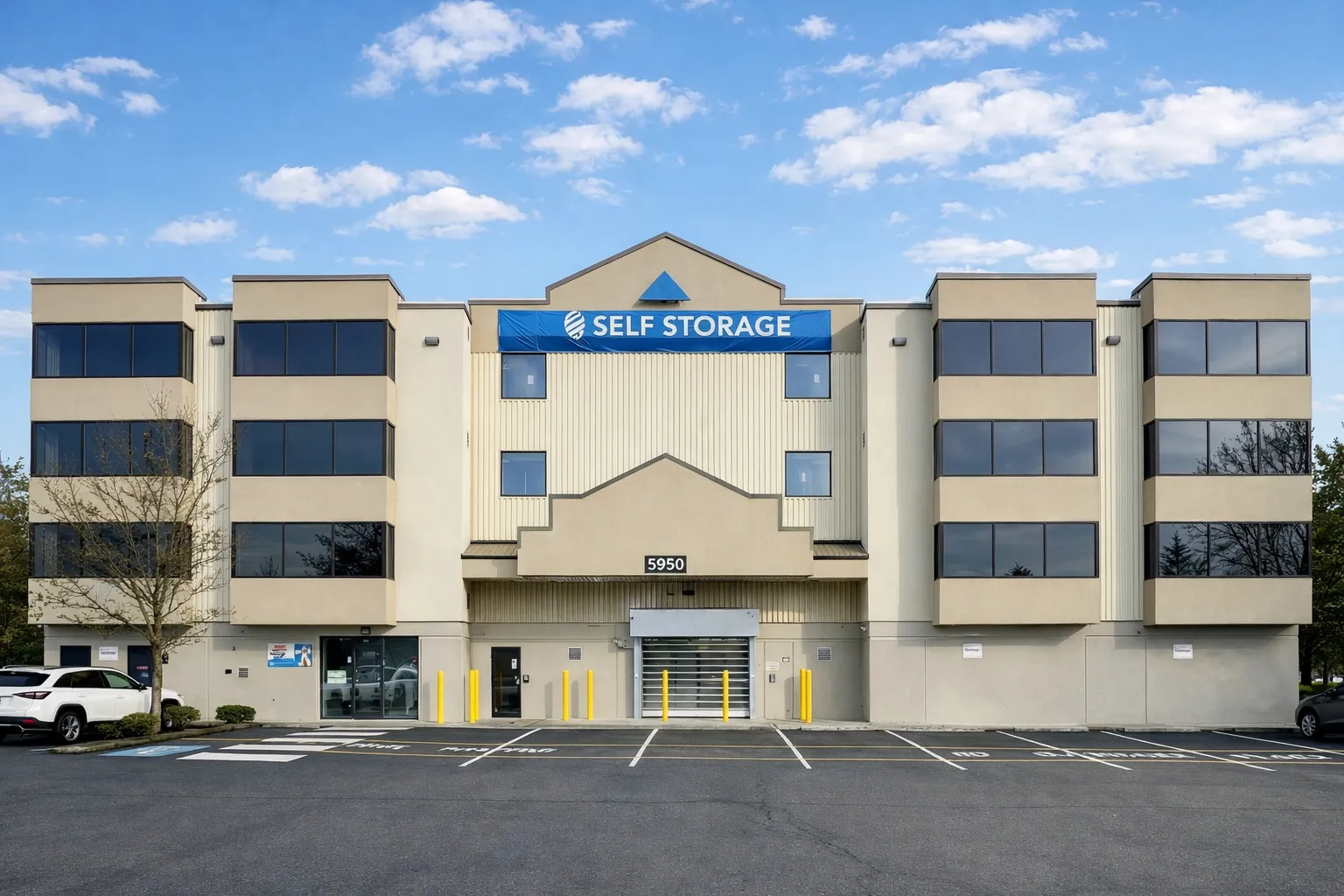 5950 Southcenter Blvd, Tukwila, WA